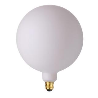 Opal G200  Size:D200x265mm  LED filament bulb-antique-vintage-Decorative Light 